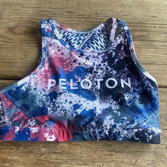 Peloton work out set - Picture 9 of 10